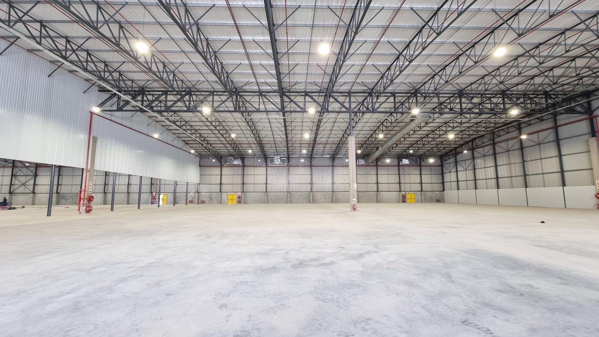 Industrial property to rent in Blackheath Industrial A3 Arterial Industrial Estate, 69 Range