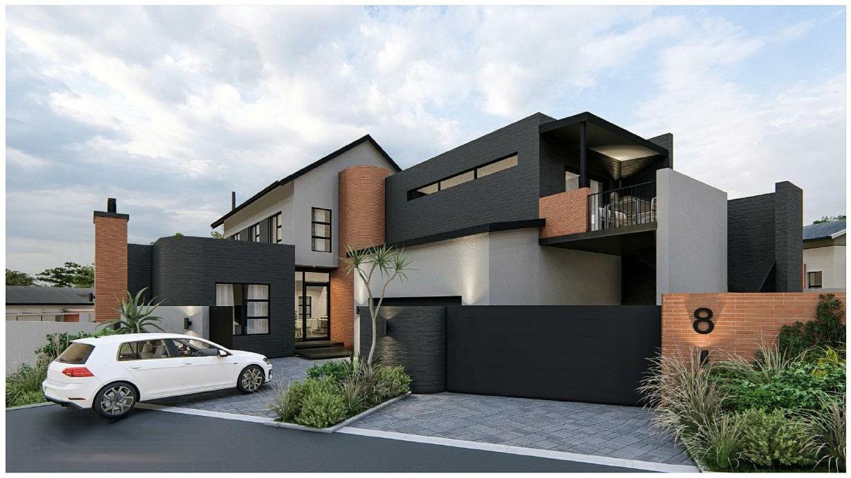 Vacant land / plot for sale in Menlo Park P24114420305