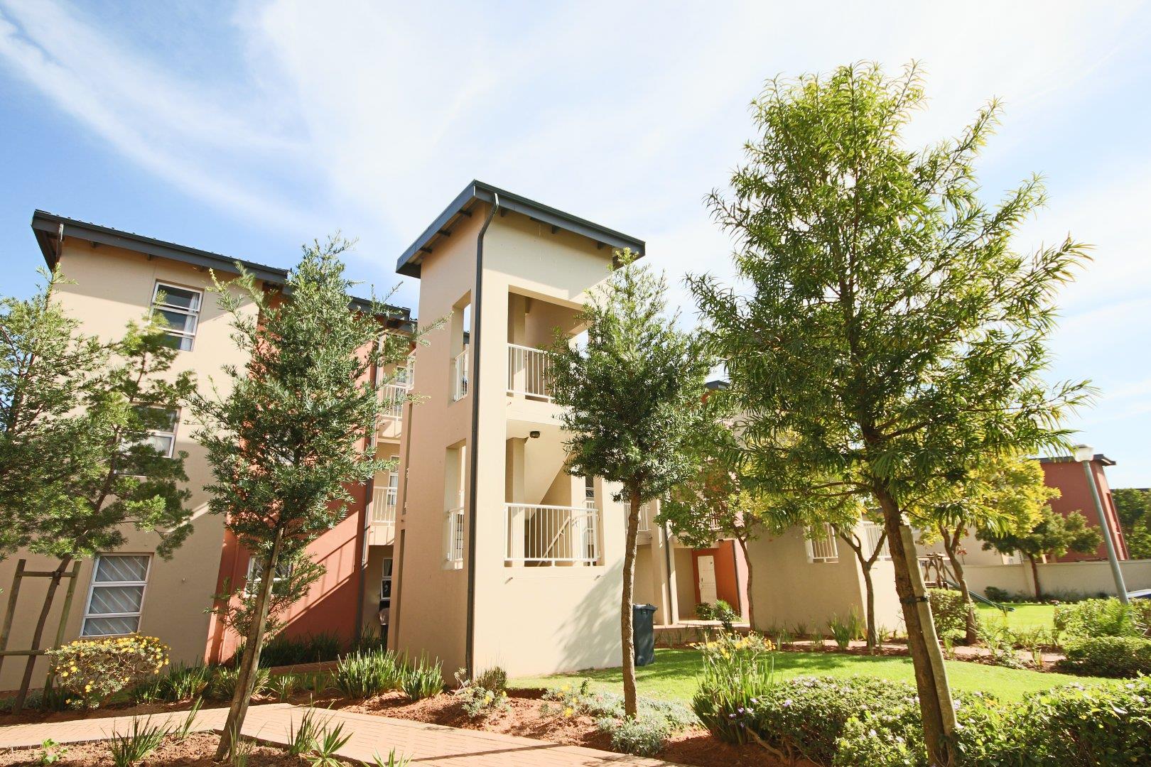 2 Bedroom Apartment / flat for sale in Buh Rein Estate 12 Springfield Close, P24114420550