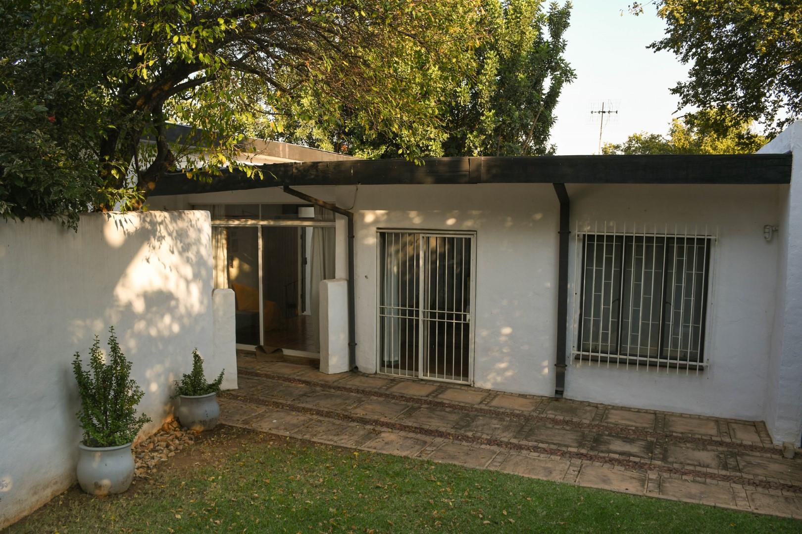 Arcadia, Pretoria Property Apartments / flats to rent in Arcadia