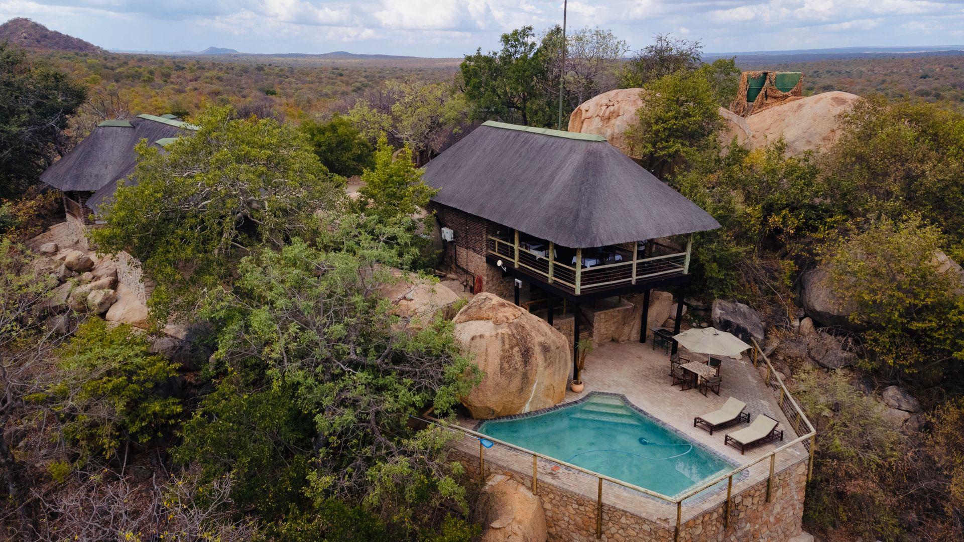 Mica Property Property and houses for sale in Mica