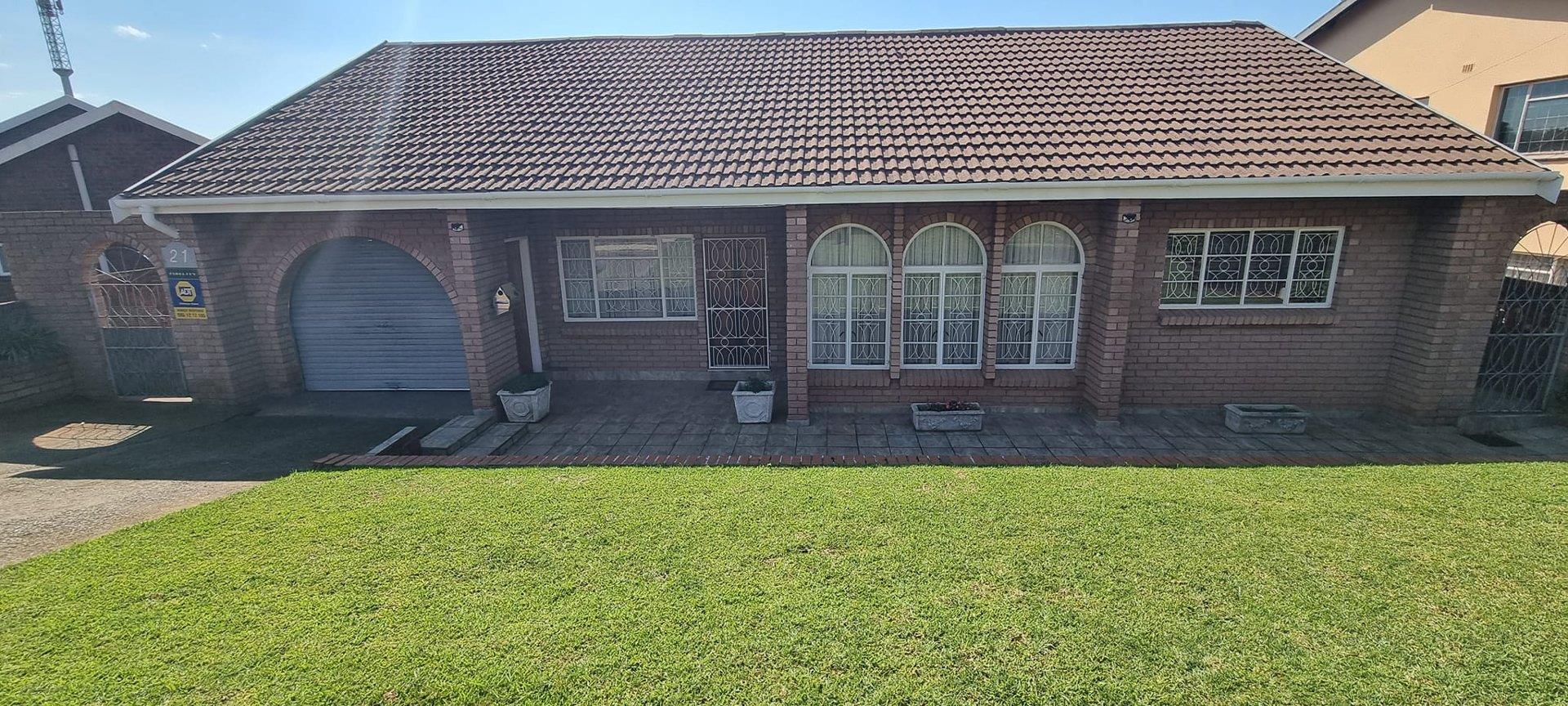 3 Bedroom House for sale in Northdale P24114421632