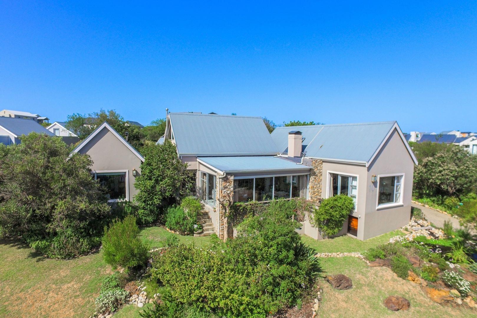 4 Bedroom House for sale in Brackenridge Estate P24114421714