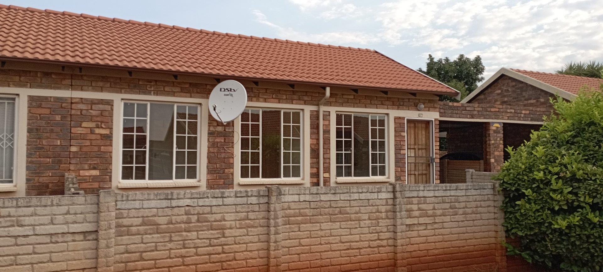 3 Bedroom Townhouse to rent in The Orchards P24114421744