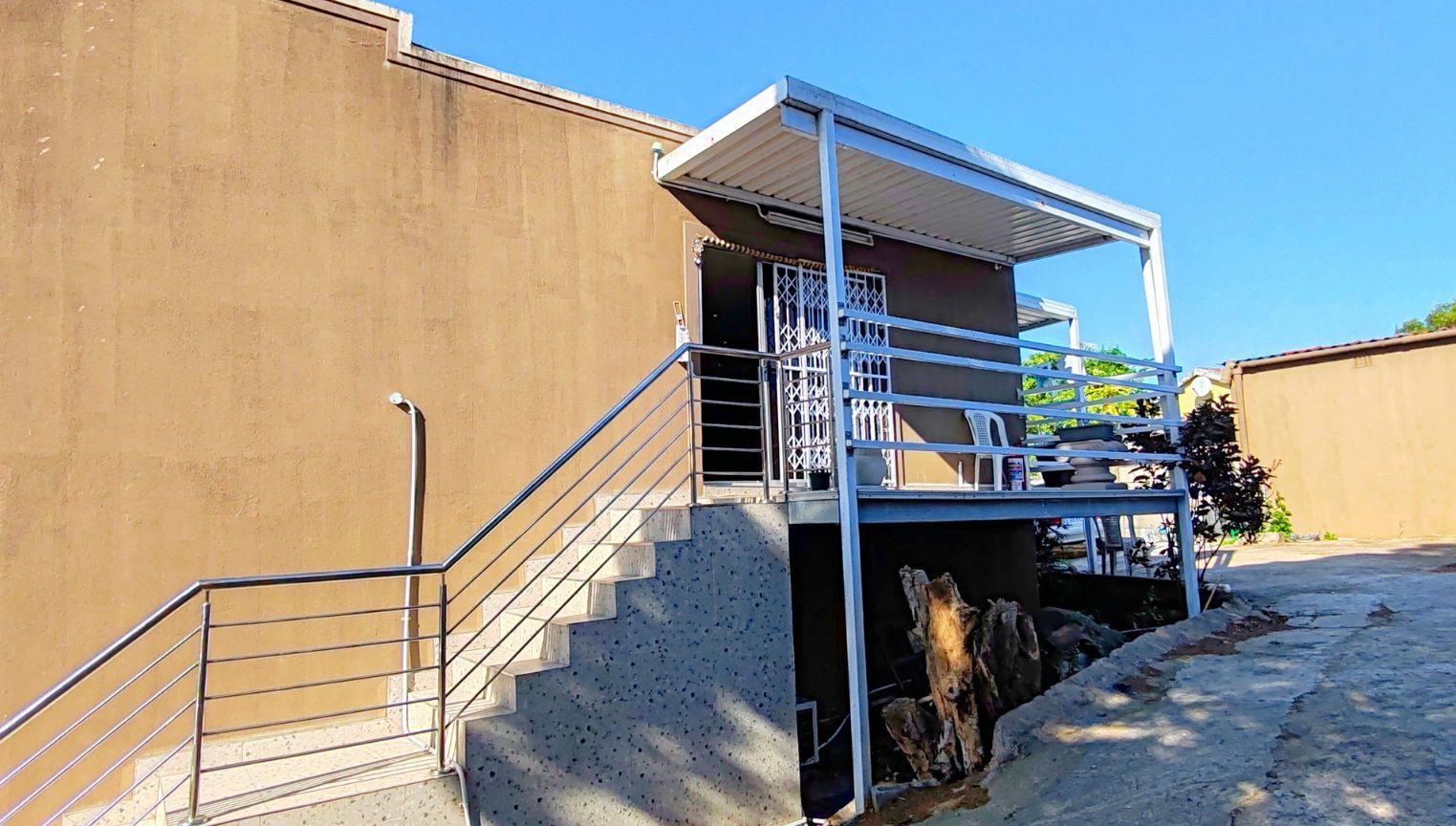 Bellair, Durban Property Apartments / flats to rent in Bellair