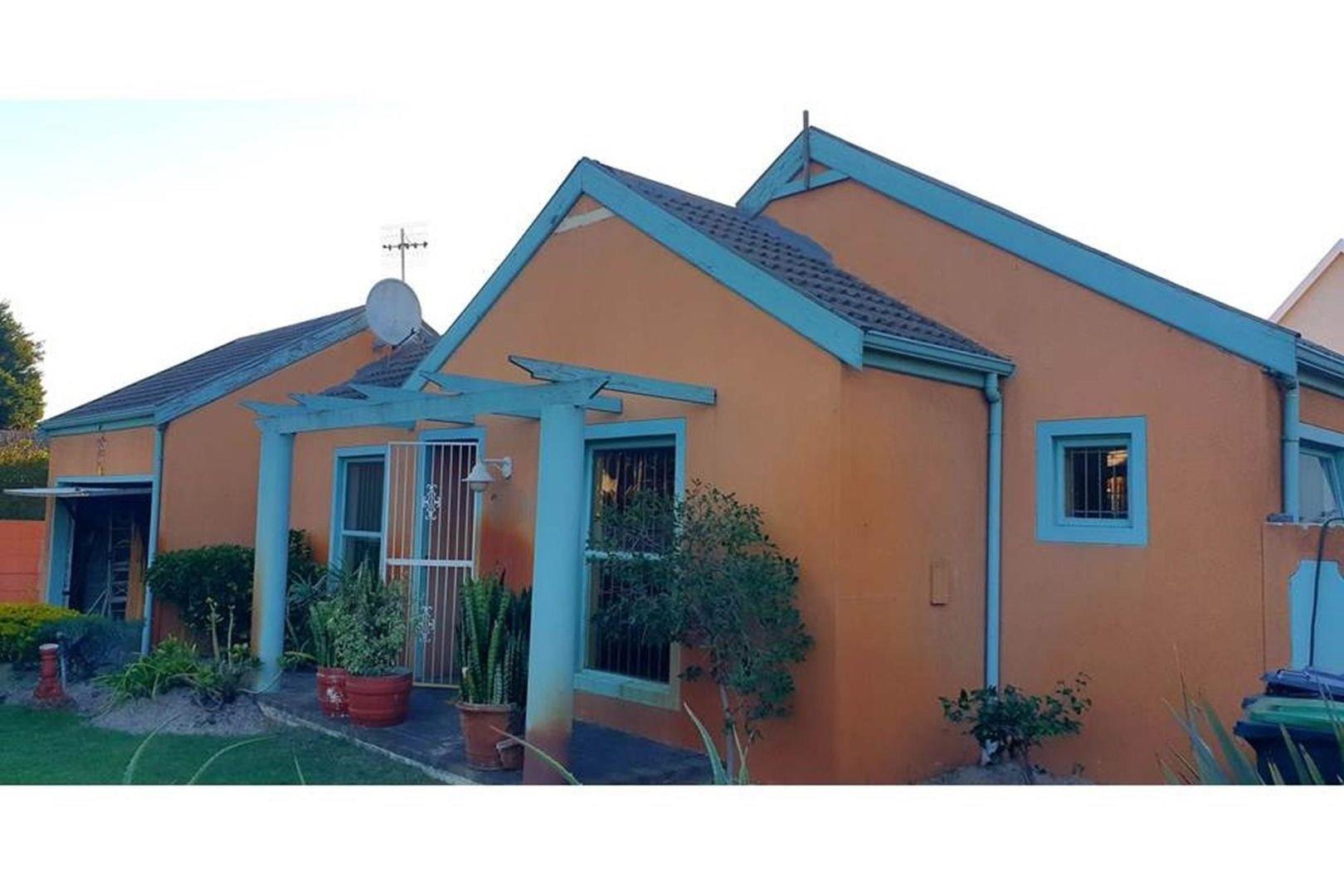 5 Bedroom House for sale in Soneike P24114421958
