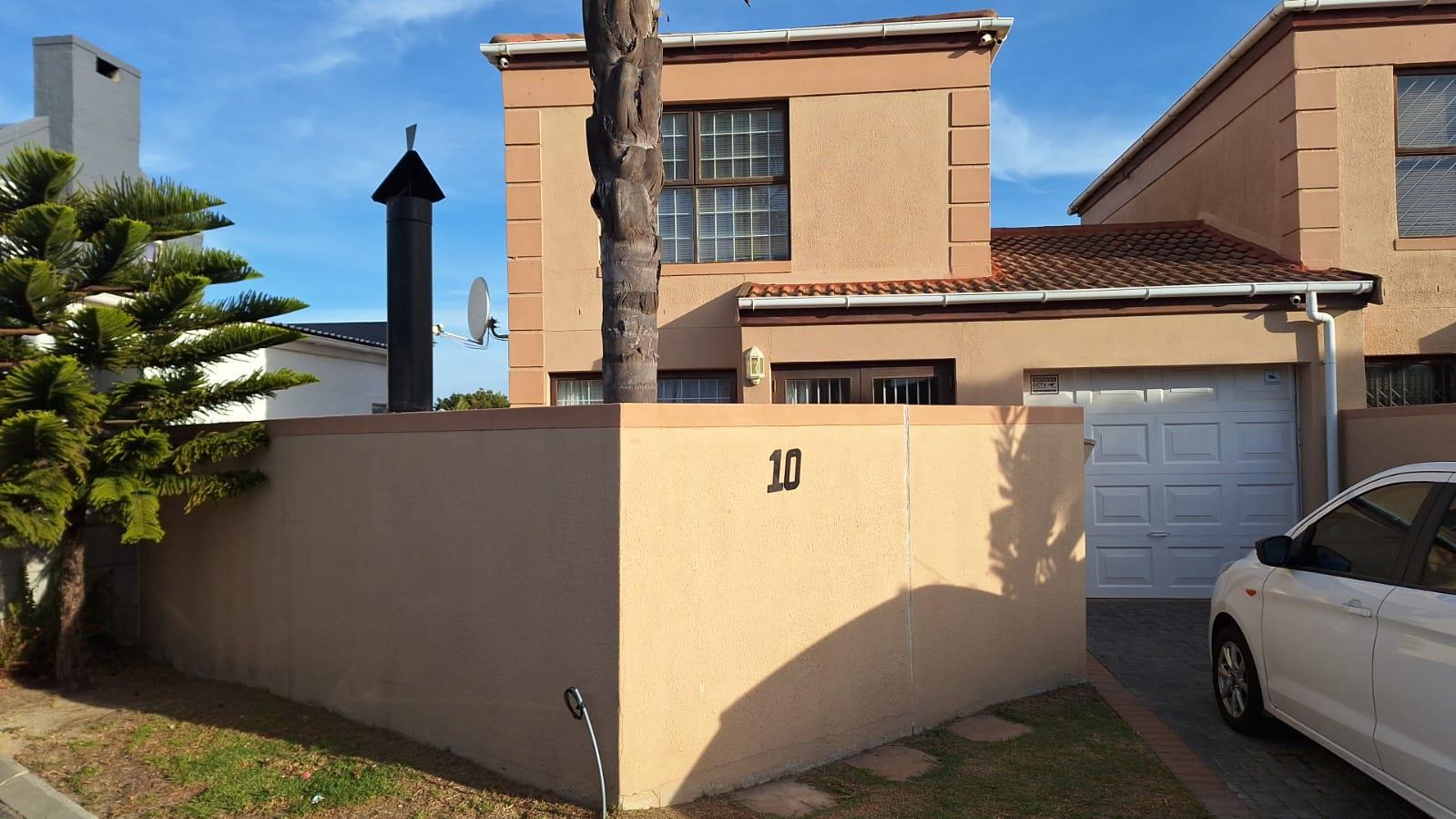 2 Bedroom House to rent in Parklands 10 Abbey Rd P24114421962