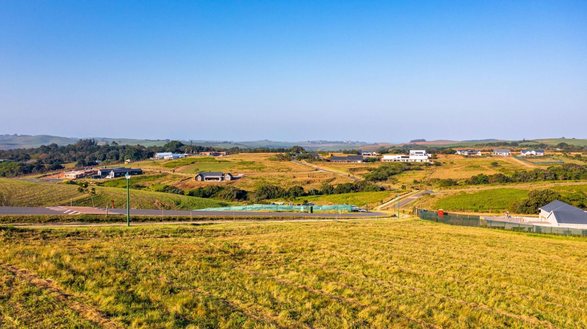 Vacant land / plot for sale in Springvale Country Estate 1 Lark Lane