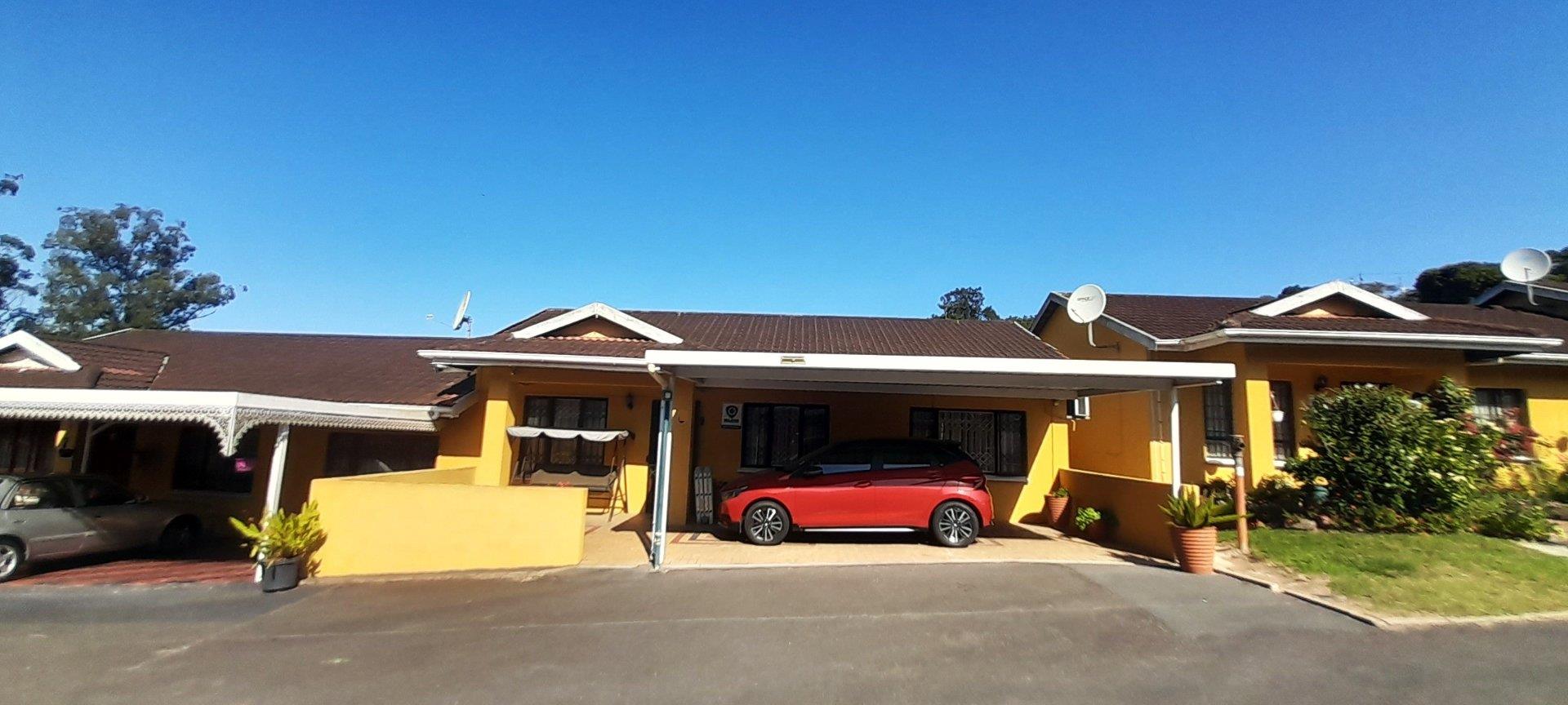 3 Bedroom Townhouse for sale in Bonela P24114422691