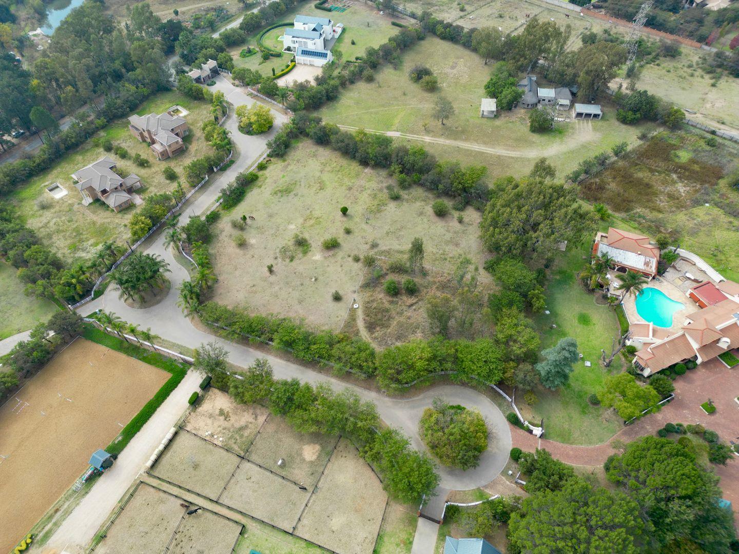 Vacant land / plot for sale in Kyalami AH P24114422731