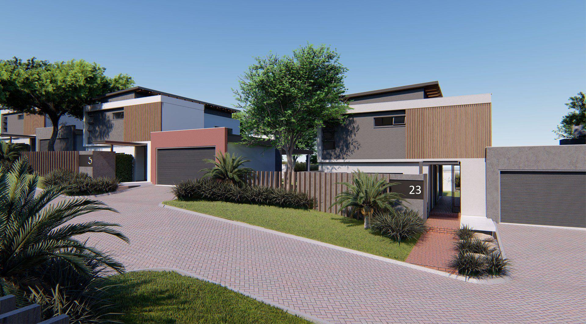 3 Bedroom House for sale in Jackal Creek Golf Estate 23 St