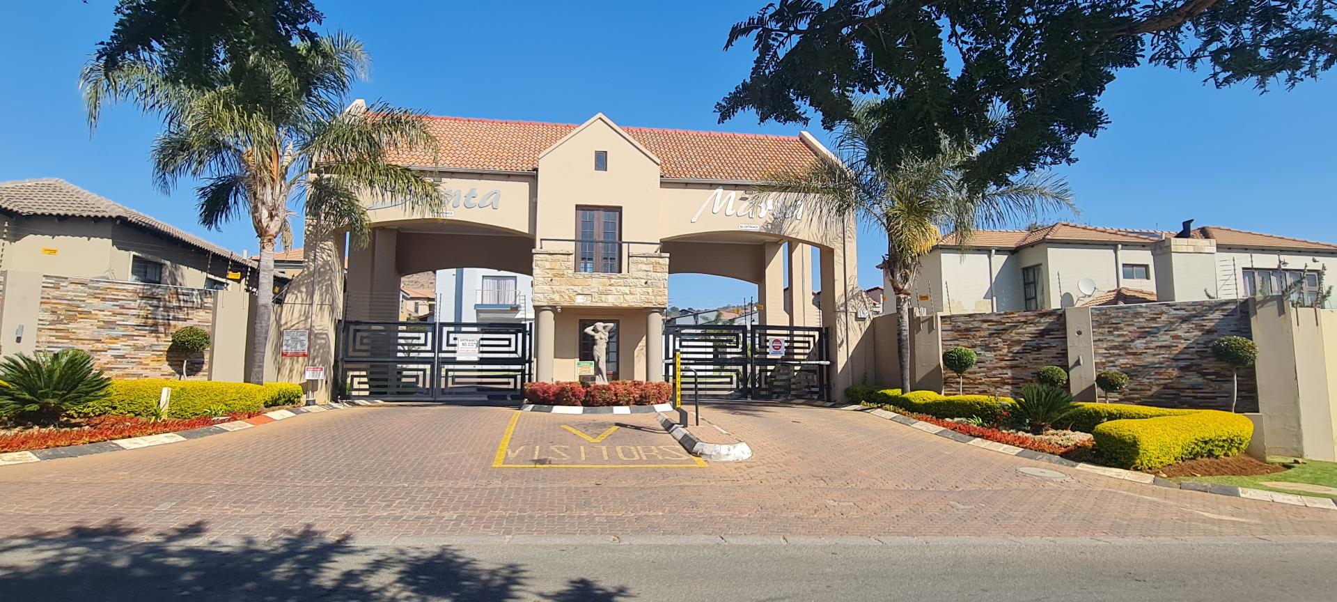 Vacant land / plot for sale in Willowbrook P24114422908