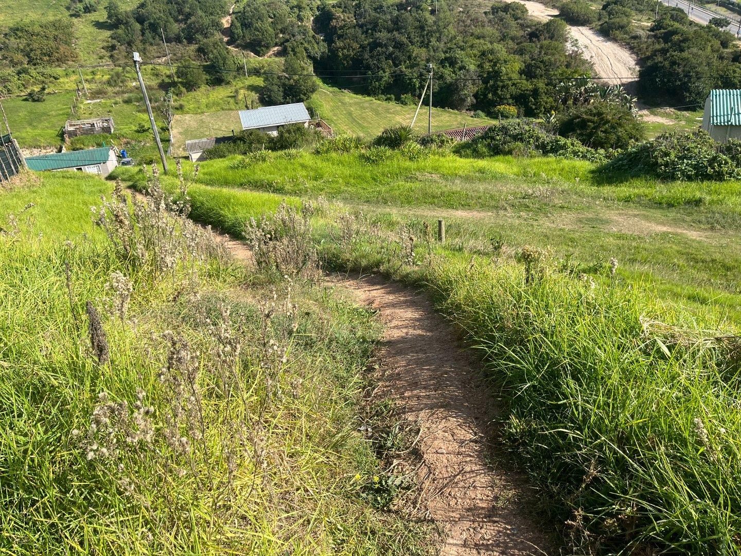 Vacant land / plot for sale in Greenhaven 18 Watsonia Avenue P24