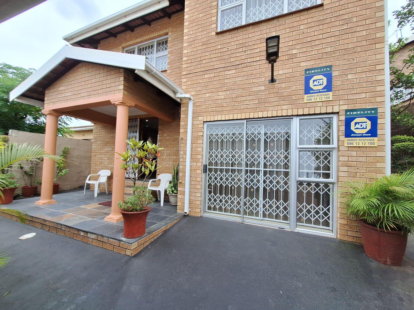 4 Bedroom House to rent in Havenside P24113973954