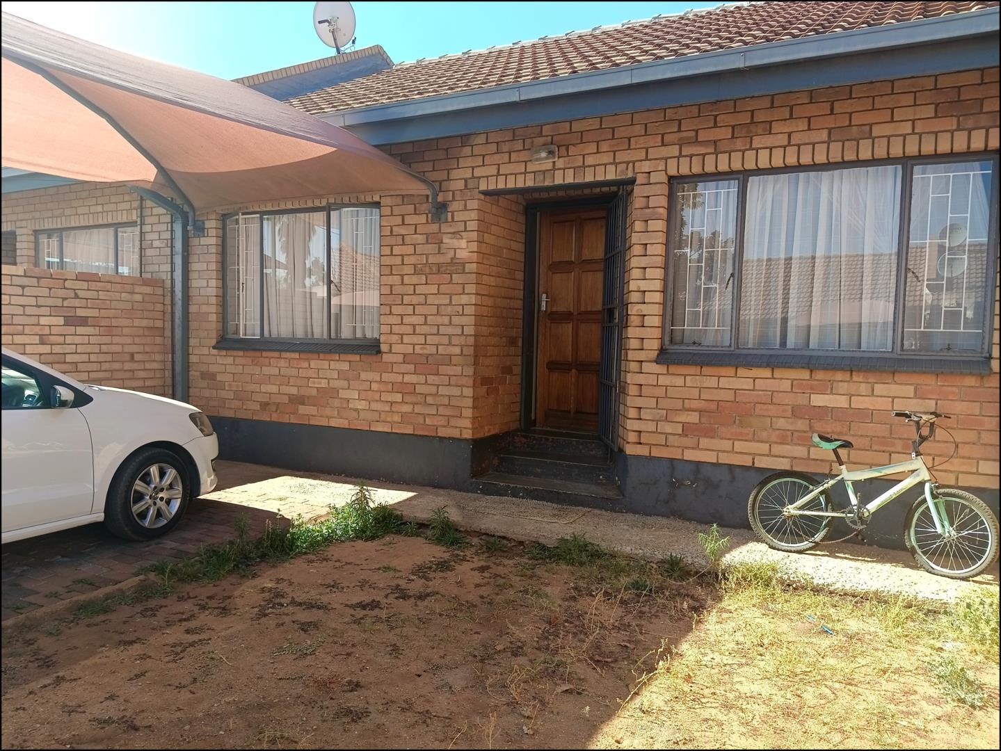 2 Bedroom Townhouse for sale in Annadale P24114423437