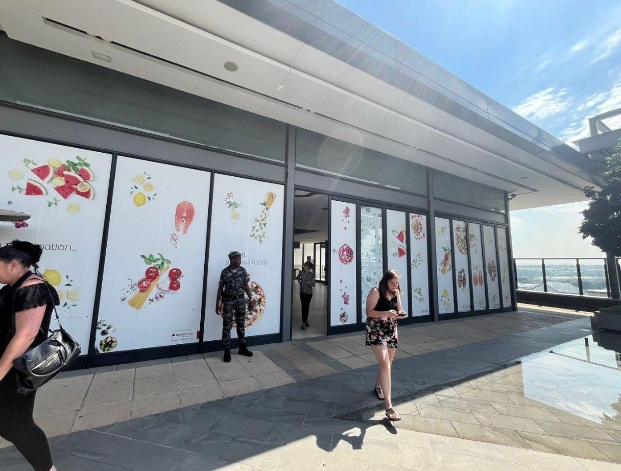 Commercial property to rent in Edenvale Edenvale Property