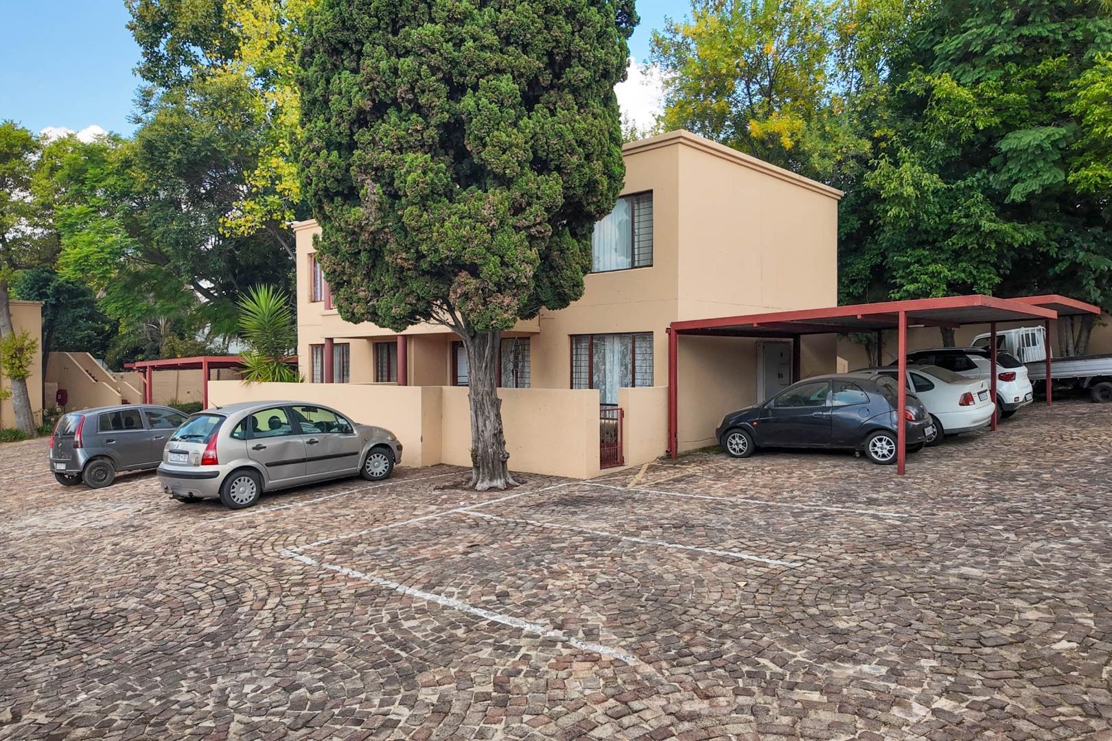 1 Bedroom Apartment / flat for sale in Ferndale P24114424569