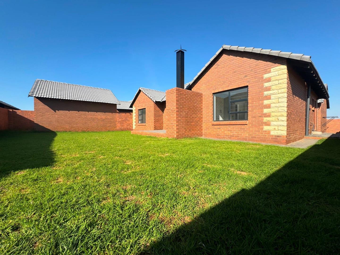 Hillside, Bloemfontein Property Property and houses for sale in