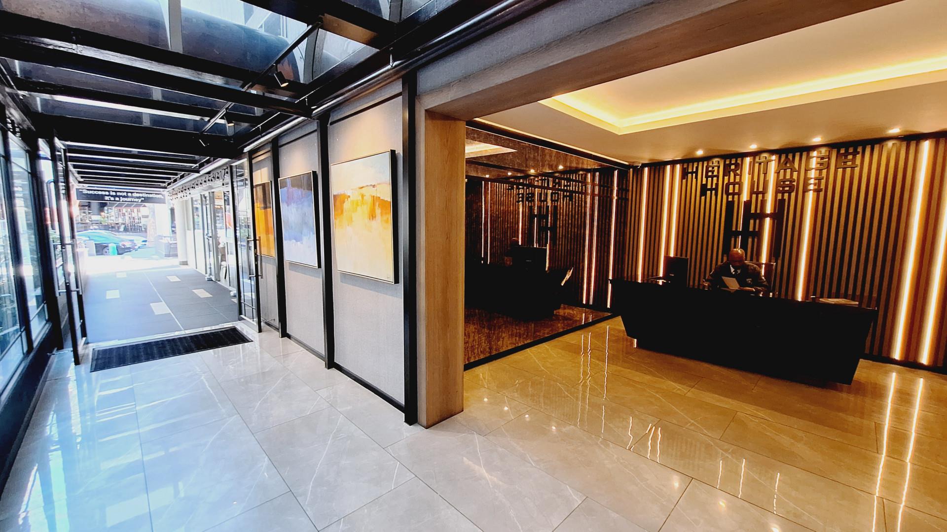 Commercial property to rent in Claremont 20 Dreyer Street, Claremont