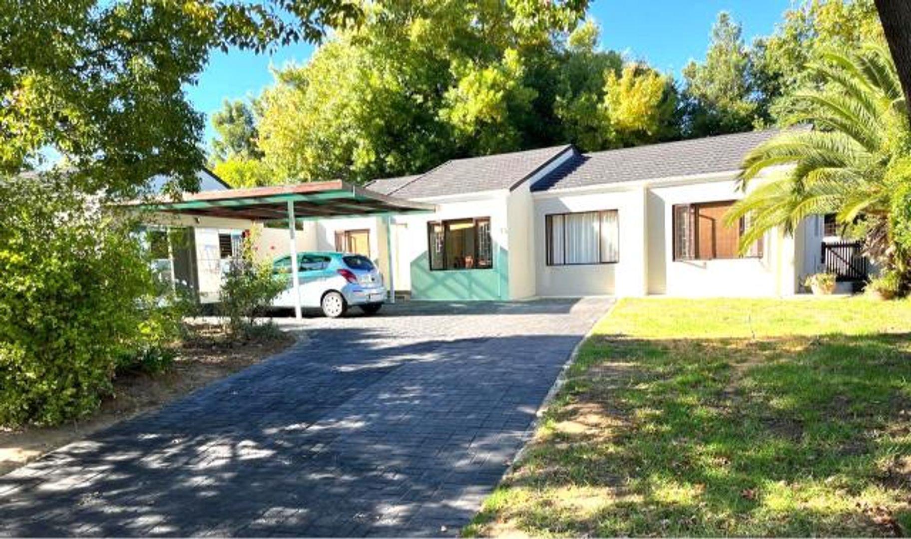 3 Bedroom House for sale in Ceres 15 Umzumaai Avenue P24114417835