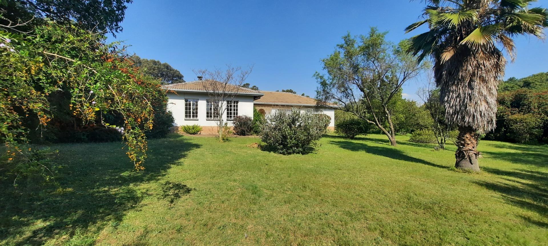 Crowthorne Ah Property Property and houses for sale in Crowthorne Ah