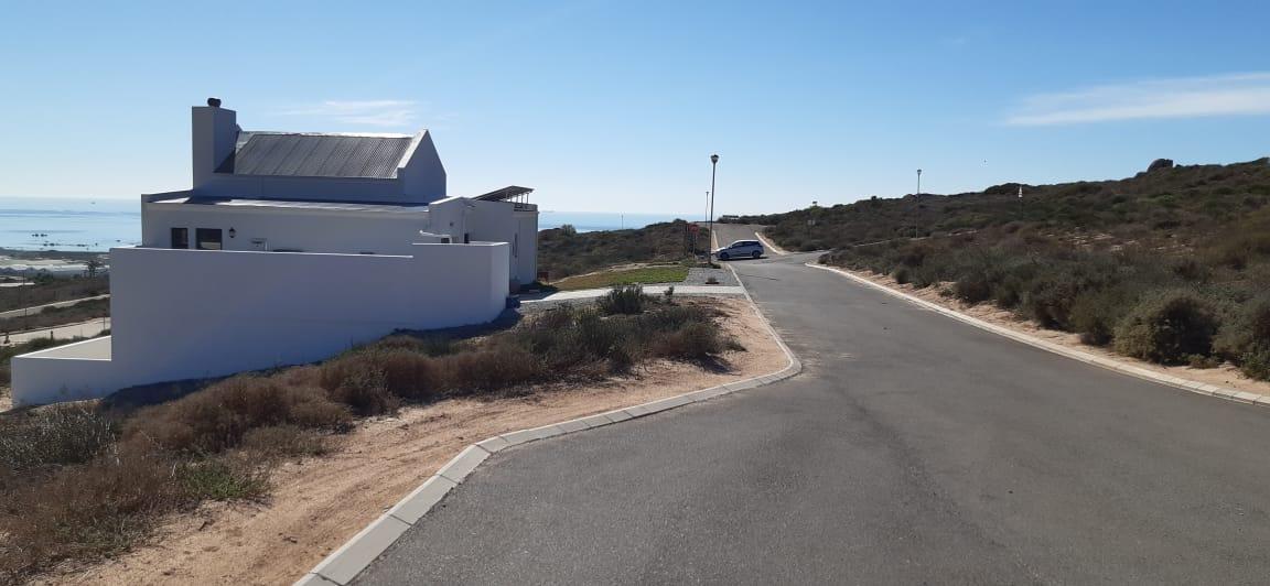 Vacant land / plot for sale in St Helena Views Steenberg Cove, 10 Cannon Drive P24114425328