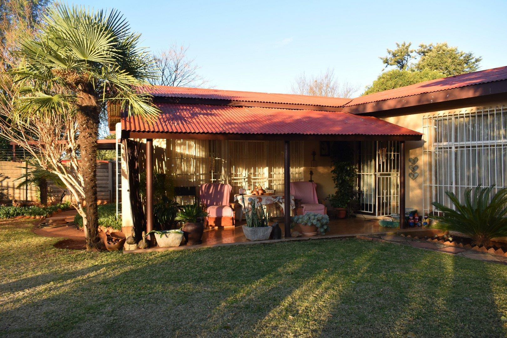 Rensburg Property Property and houses for sale in Rensburg