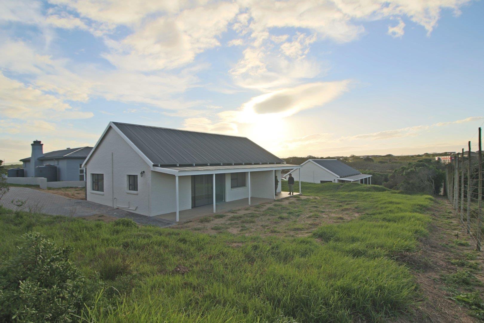 3 Bedroom House for sale in Boesmansriviermond 6 Bushmans Estate