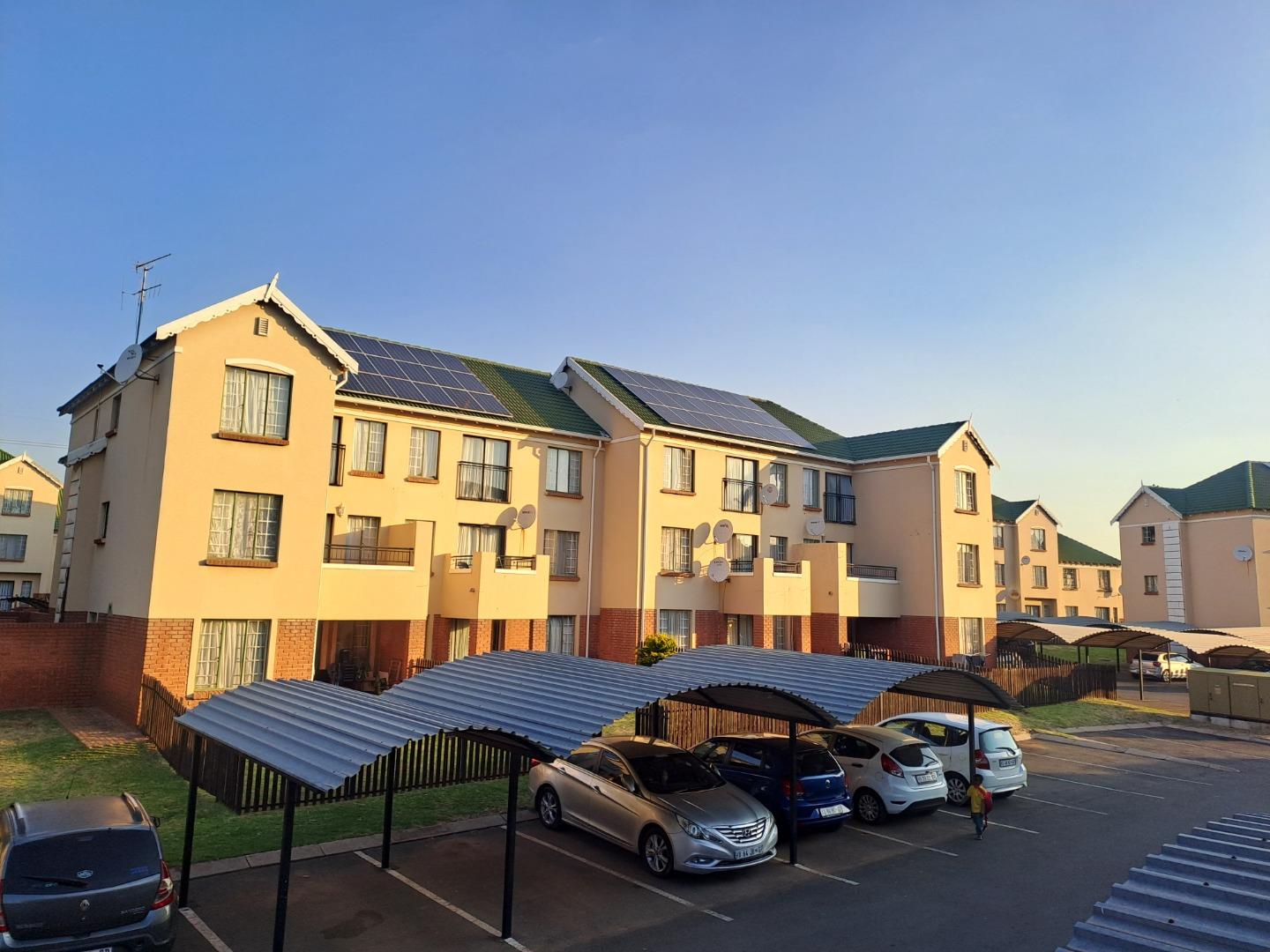 2 Bedroom Apartment / flat for sale in Terenure P24114425571