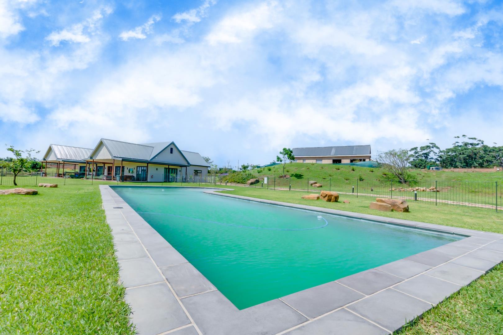 Vacant land / plot for sale in Springvale Country Estate 28 Coucal