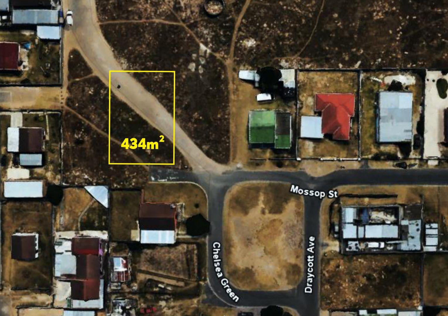 Vacant land / plots for sale in Eersterivier Eersterivier Property