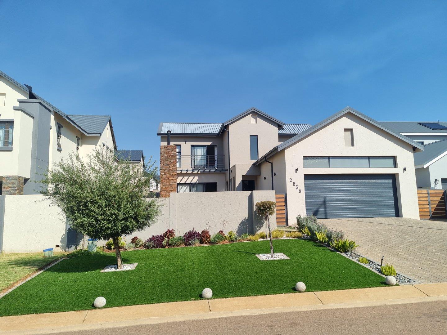 4 Bedroom House for sale in Golden Fields Estate 1132 Satinwood P24114425840