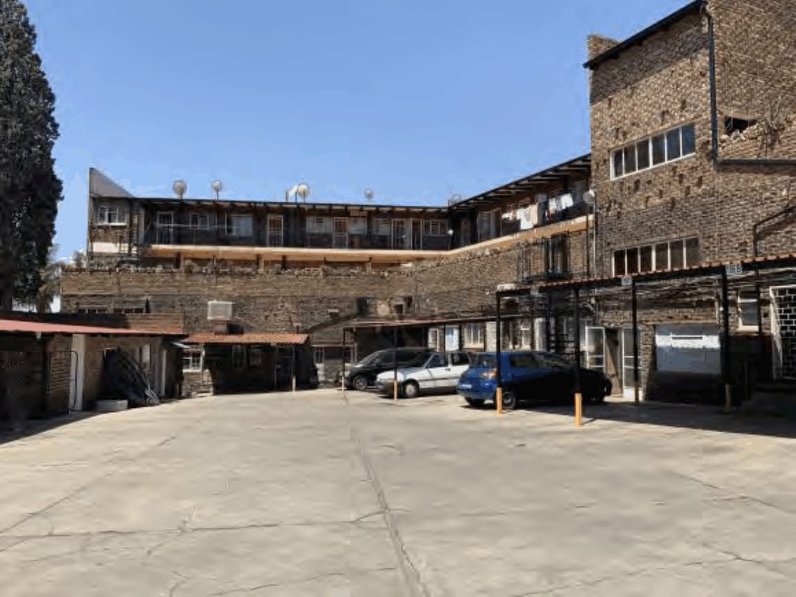 Apartment / flat to rent in Blairgowrie 172 Blairgowrie Drive P24