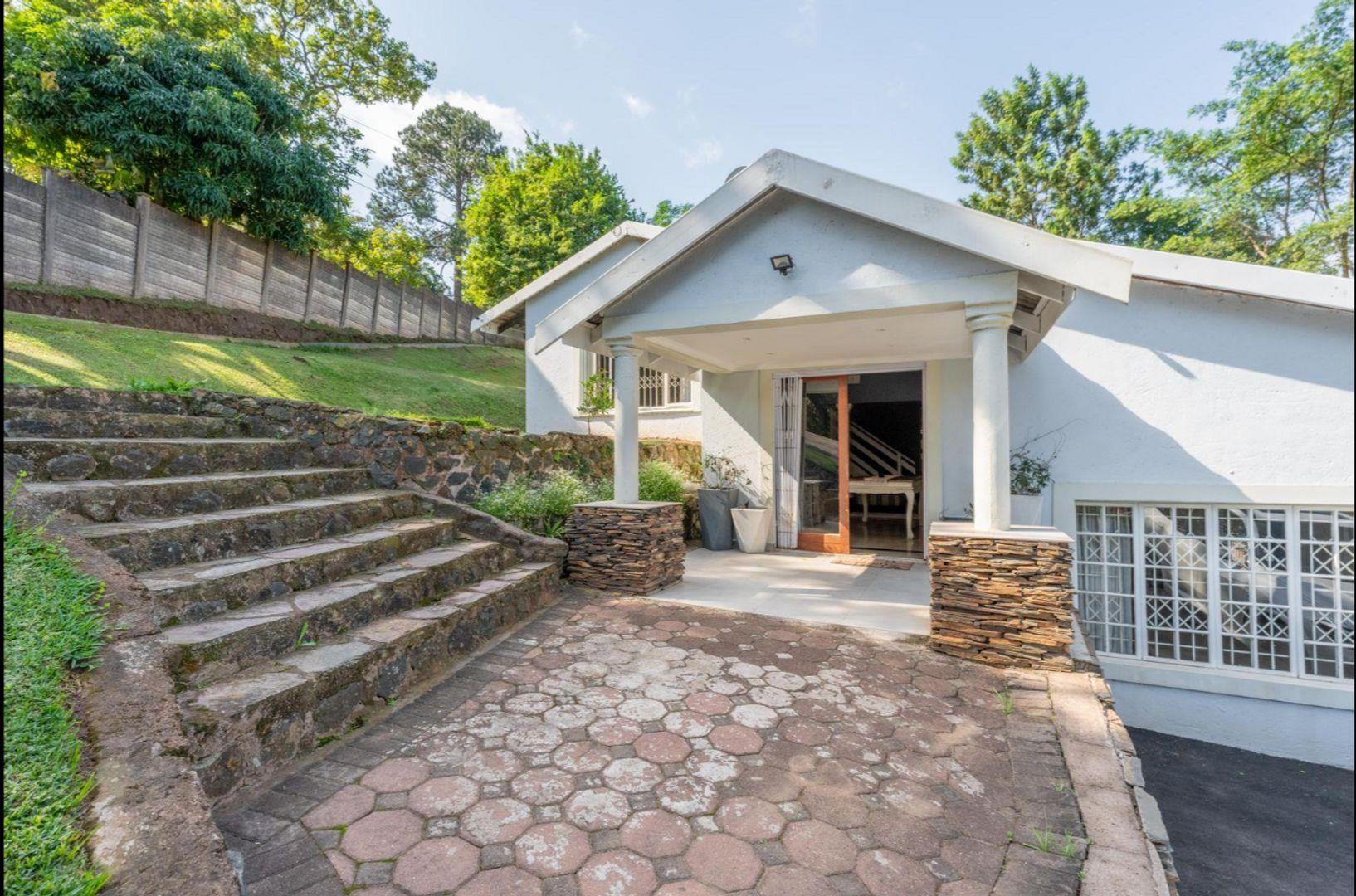 4 Bedroom House for sale in Westville 47 Jupiter Road P24114425972