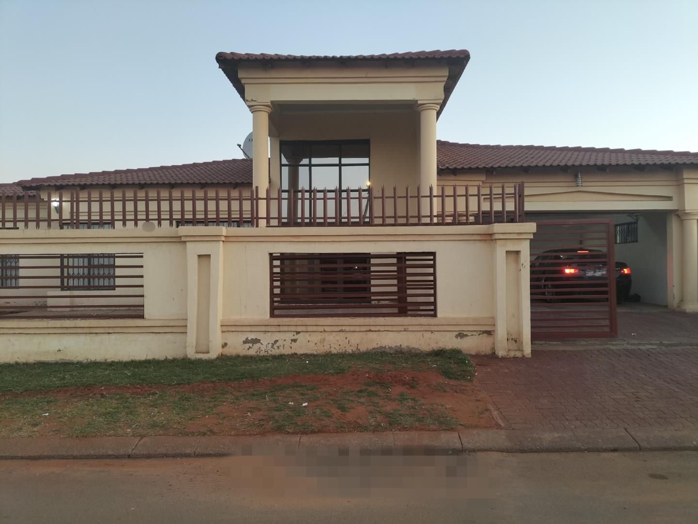 3 Bedroom House for sale in Unitas Park P24114426312