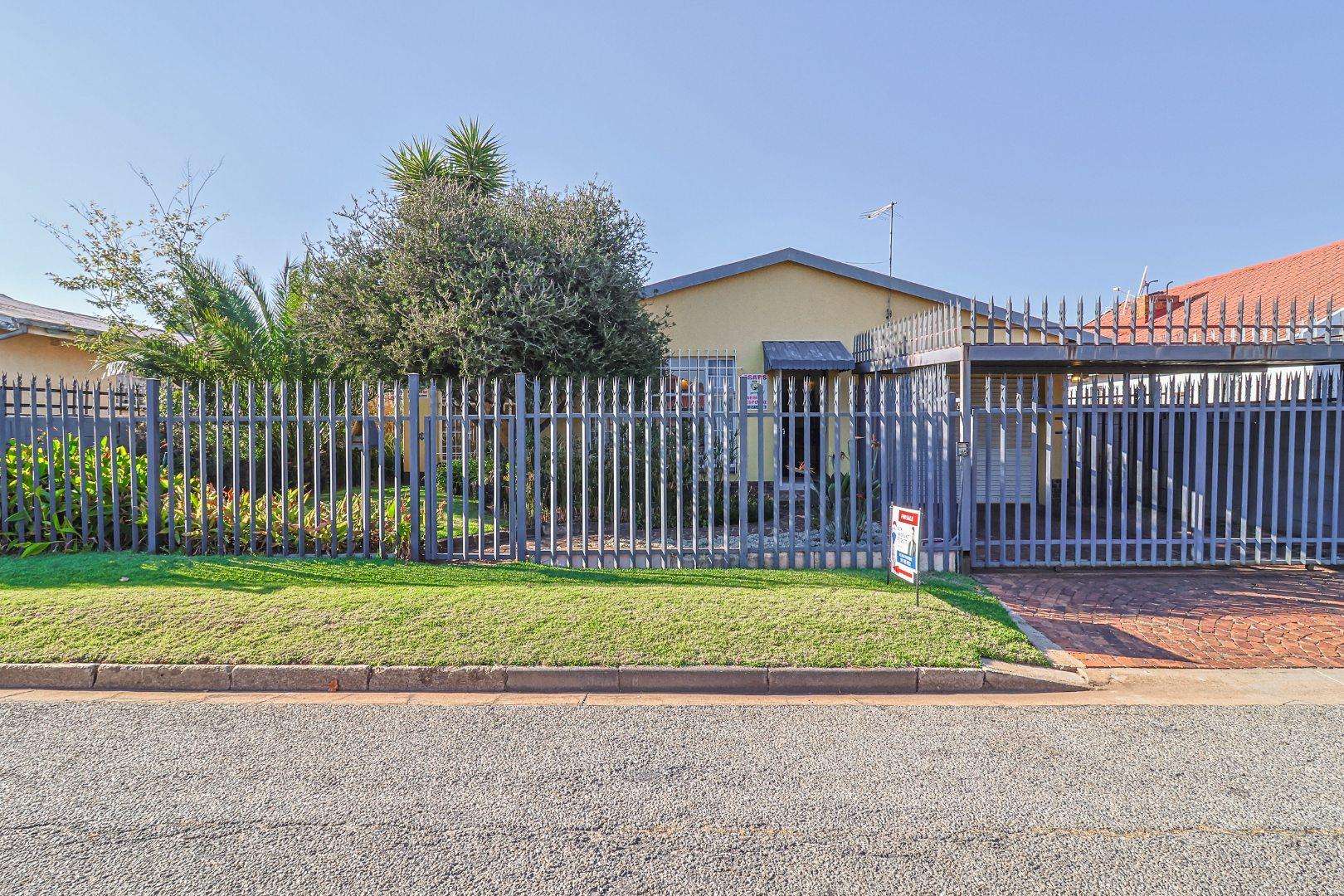 Sophiatown Property Property and houses for sale in Sophiatown