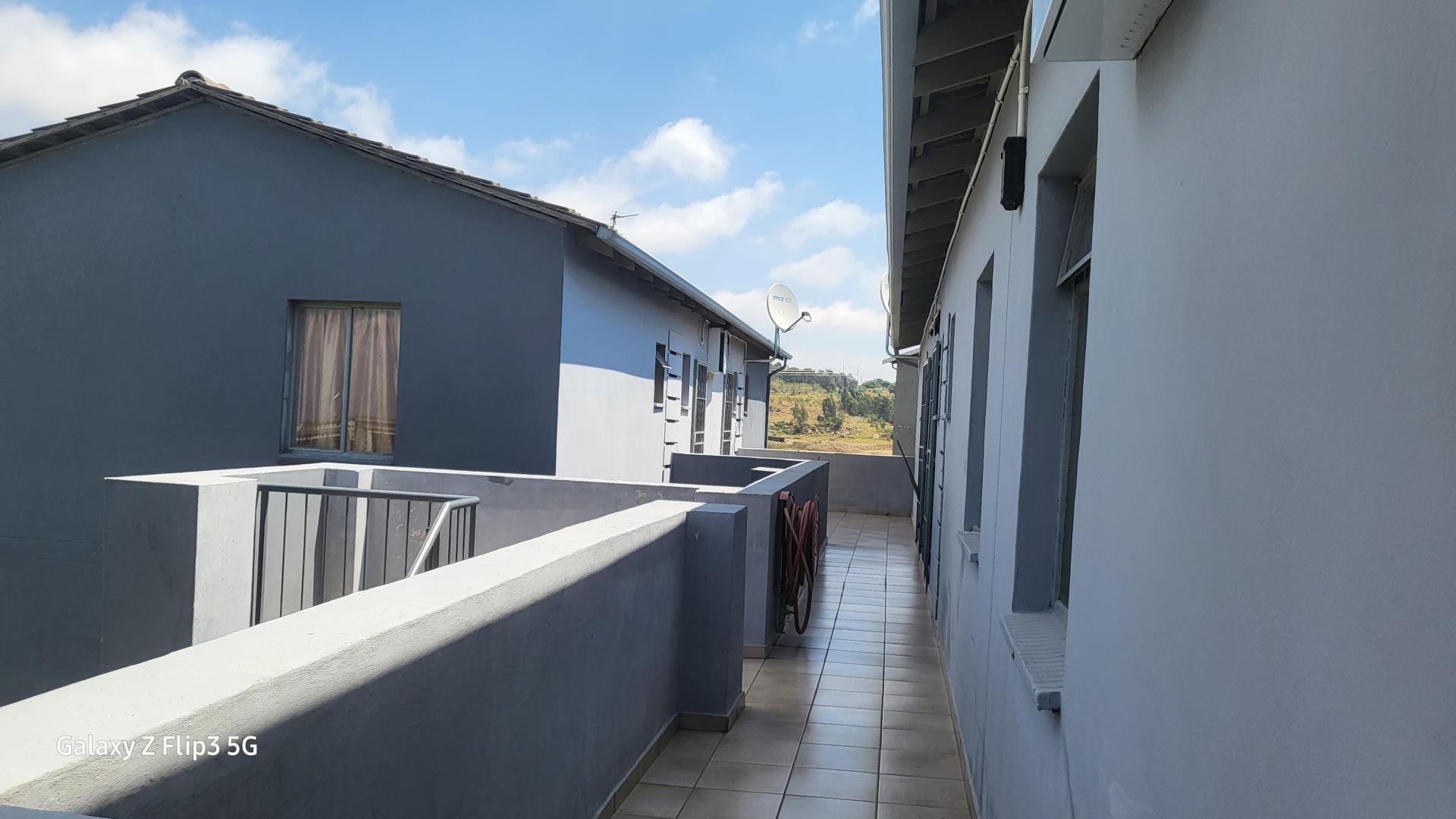 Fleurhof Property Apartments / flats to rent in Fleurhof