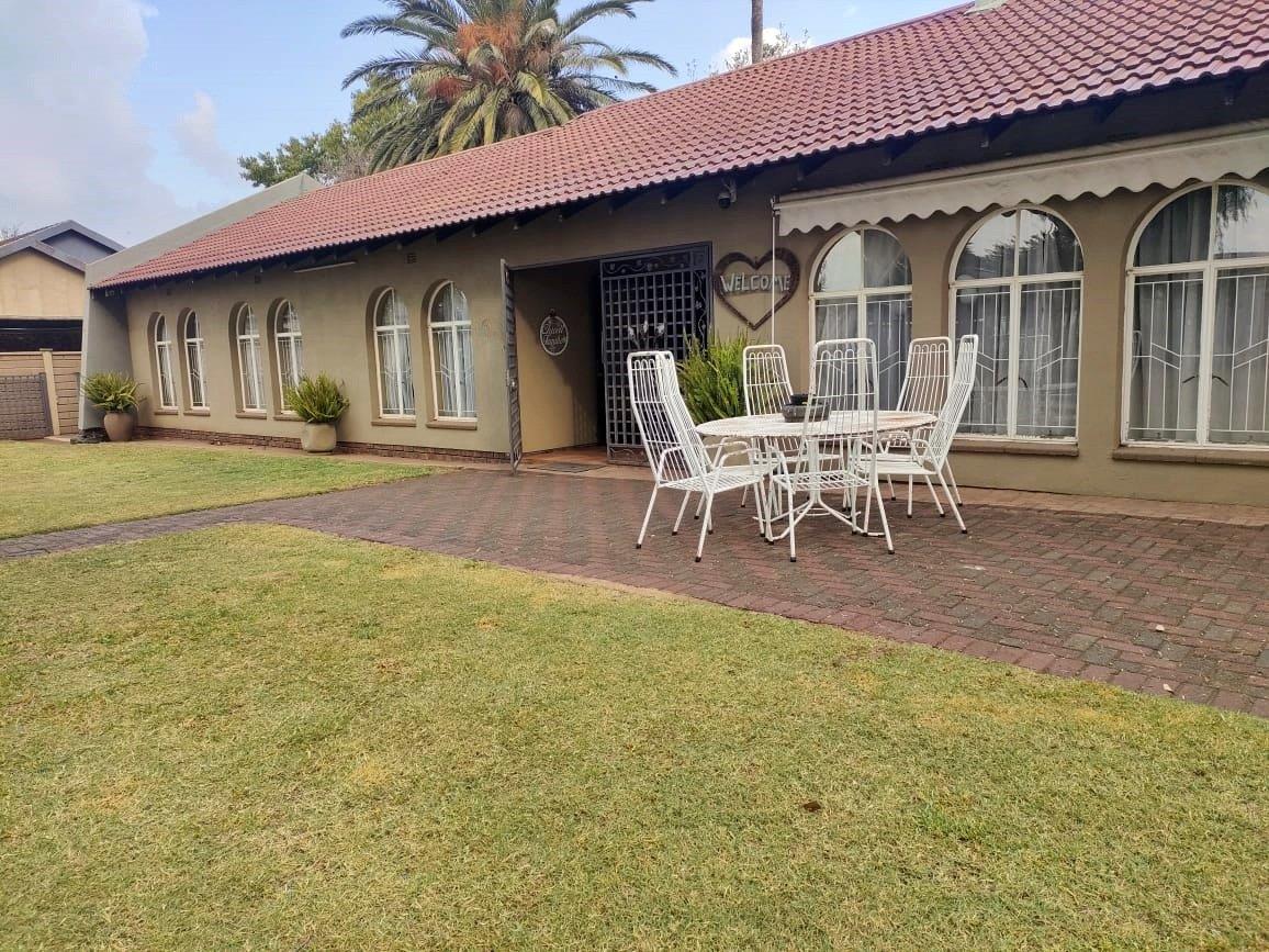 3 Bedroom House for sale in Arcon Park P24114426490