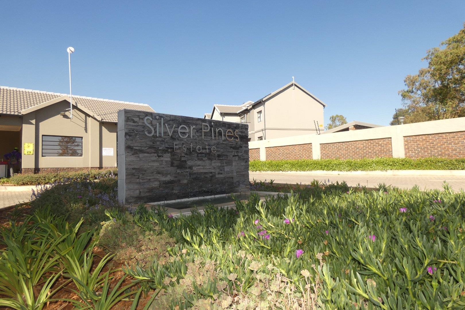 2 Bedroom Townhouse for sale in Crystal Park P24114426545