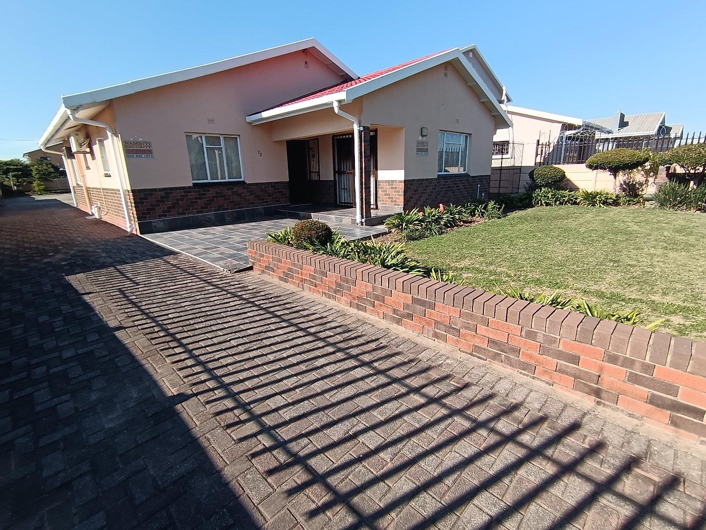 4 Bedroom House for sale in Leonardsville P24114426665