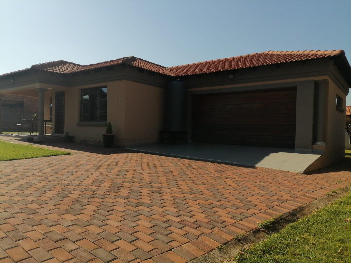 Sharon Park Property Property and houses for sale in Sharon Park