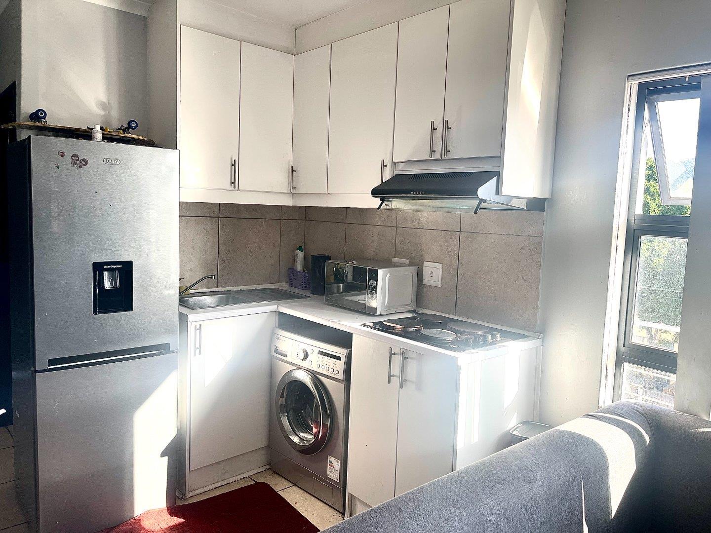 2 Bedroom Apartment / flat for sale in Goodwood Estate P24114426772