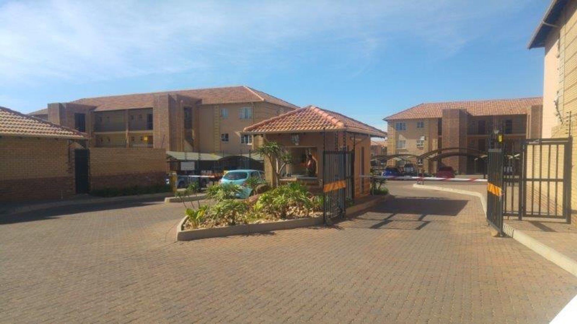 1 Bedroom Apartment / flat to rent in Montana P24114437243