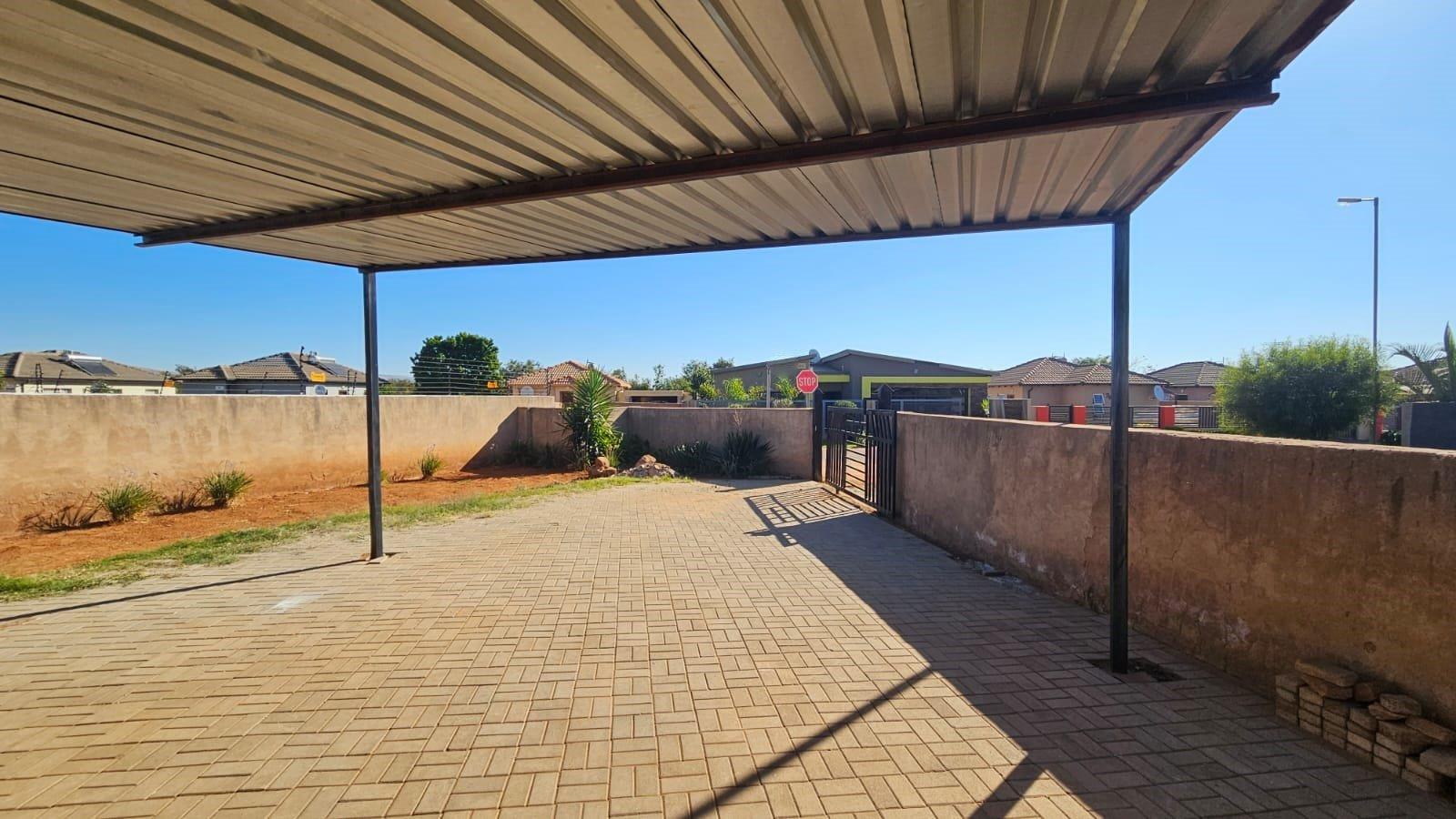 2 Bedroom House to rent in The Orchards P24114426839