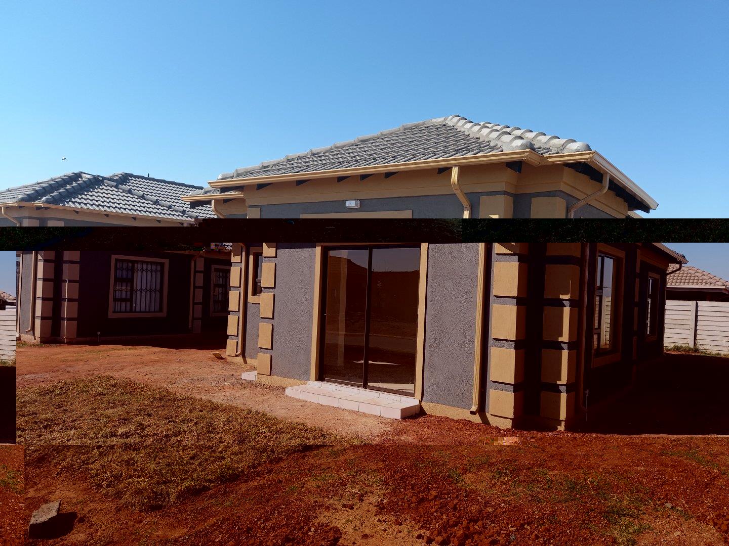 Sharon Park Property Property and houses for sale in Sharon Park