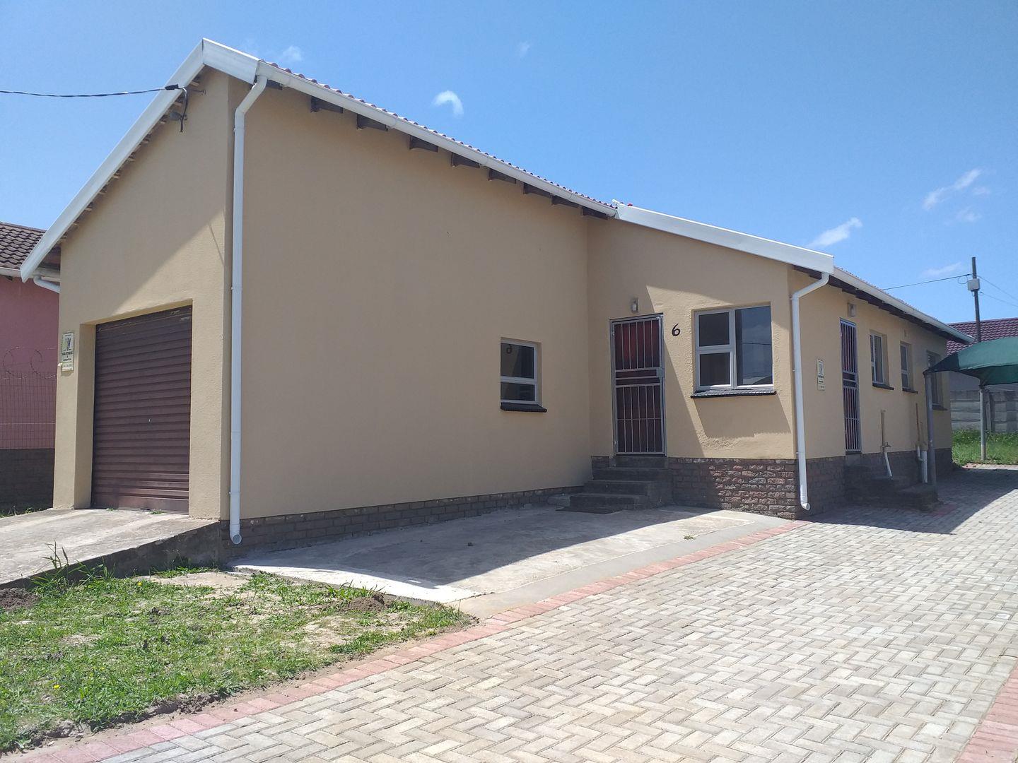 3 Bedroom House to rent in Wilsonia P24114426856