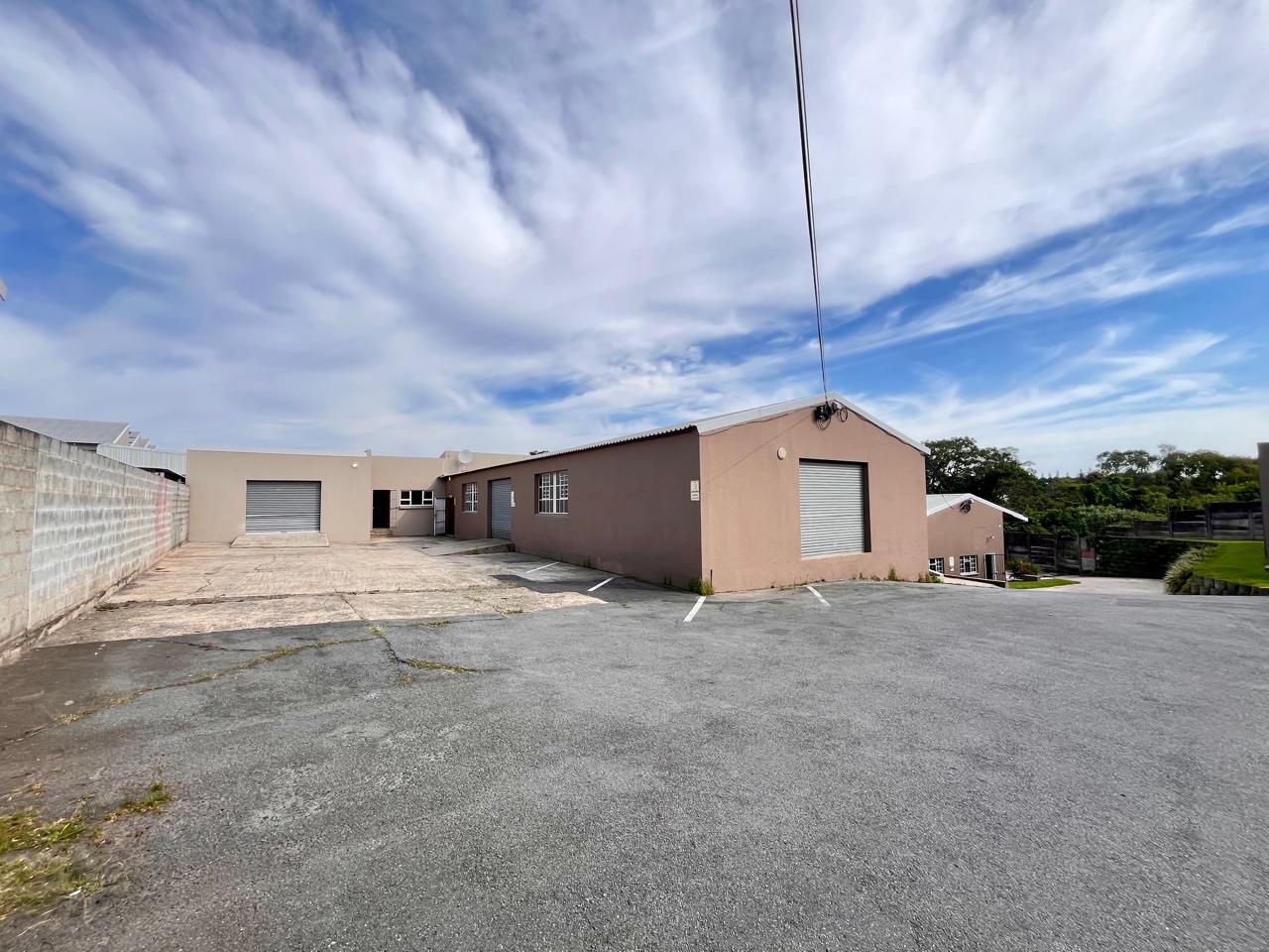 Chiselhurst Property Industrial property to rent in Chiselhurst