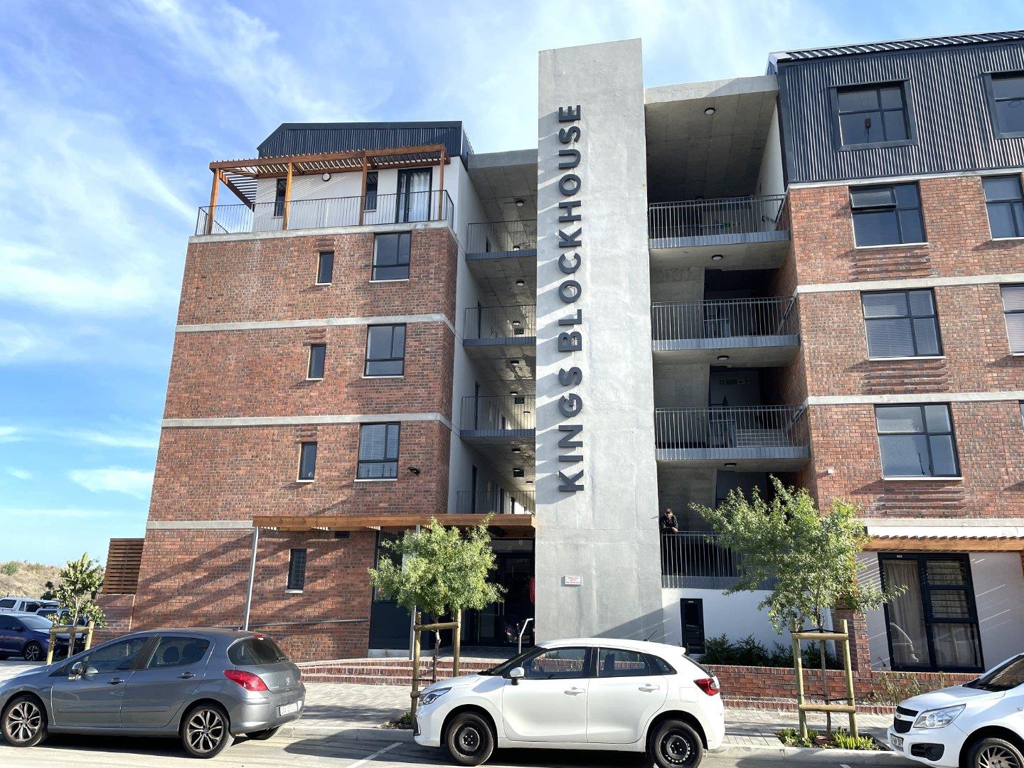 1 Bedroom Apartment / flat for sale in Pinelands P24113002951