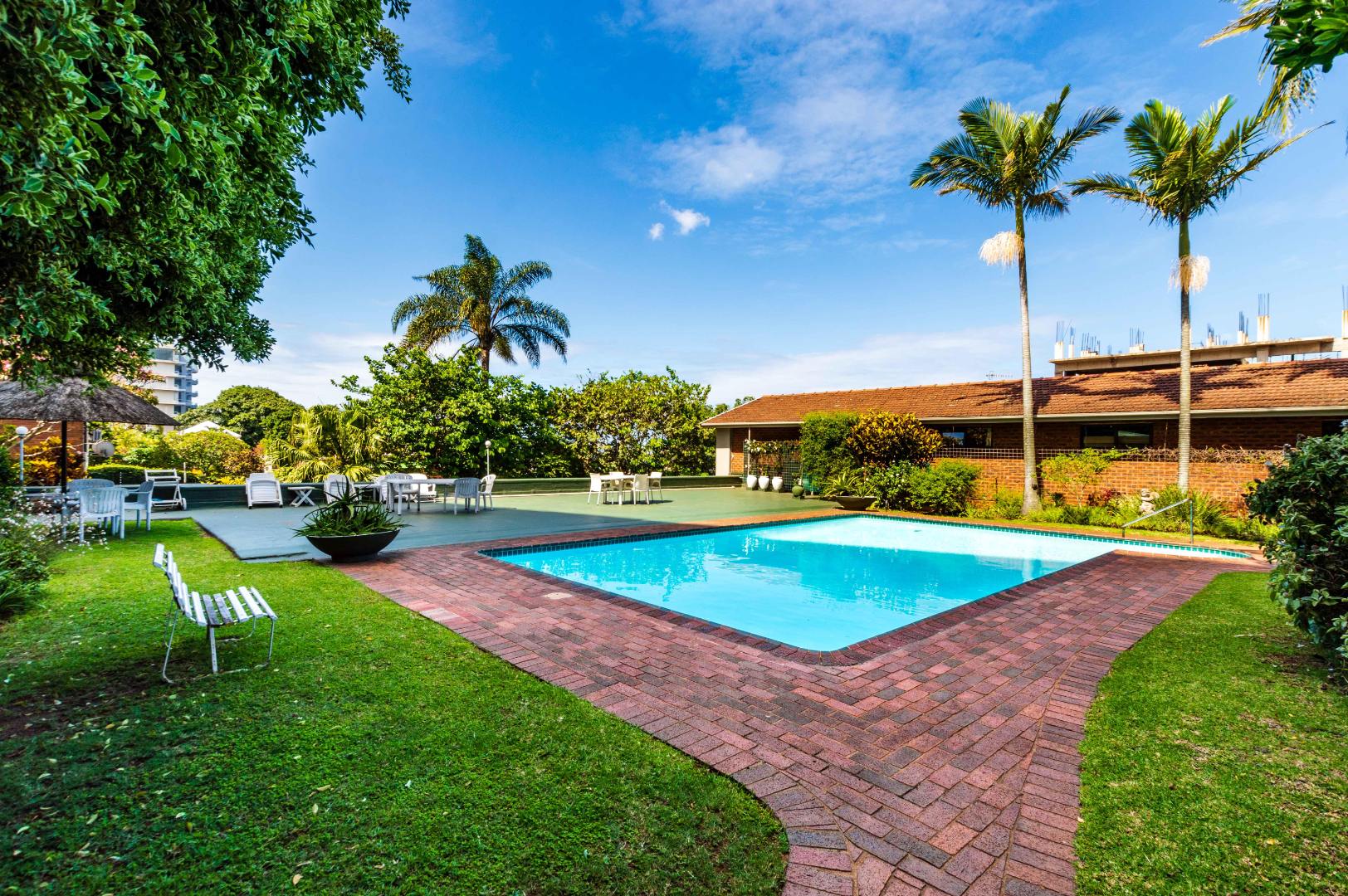 3 Bedroom Apartment / flat for sale in Musgrave 298 Musgrave Avenue