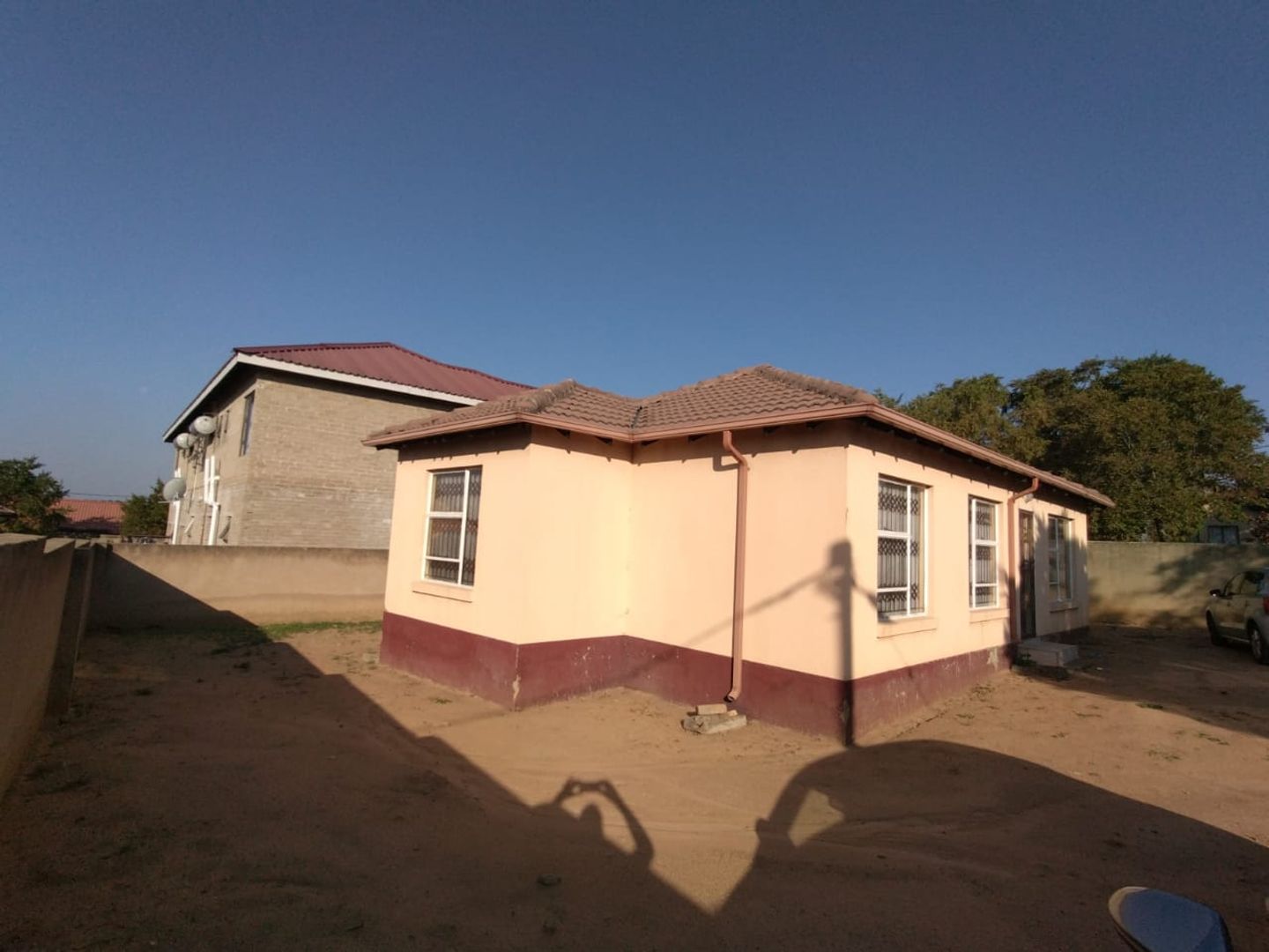 Houses to rent in Roodepoort Roodepoort Property
